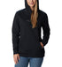 Women's Trek Graphic Treatment Fleece Hoodie